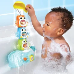 1 2 3 empilo pingouins Vtech Baby