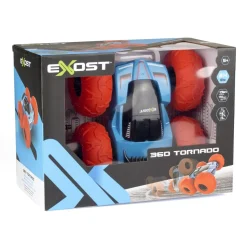 360 Tornado - voiture télécommandée - EXOST