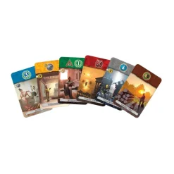 7 Wonders Duel