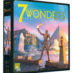 7 Wonders nouvelle version