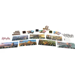 7 Wonders nouvelle version