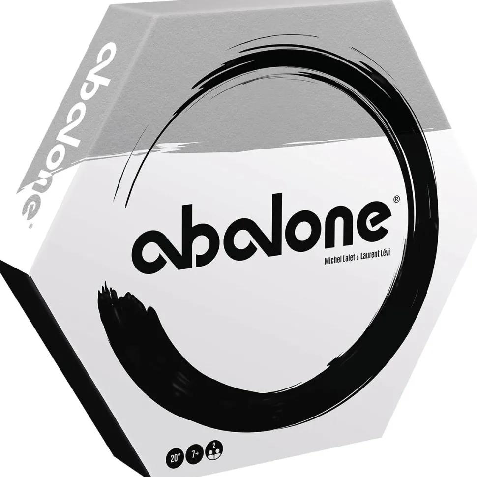 Abalone