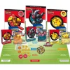 Académie de Combat Pokémon - Nouvelle édition