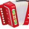 Accordéon gamme Gioia