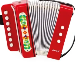 Accordéon gamme Gioia