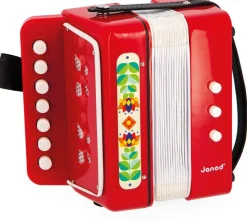Accordéon gamme Gioia