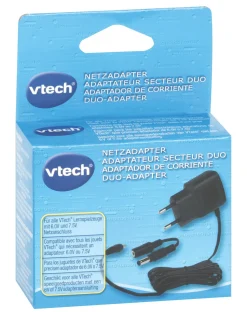 Adaptateur secteur duo Vtech