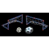 Aerofoot et cage de foot