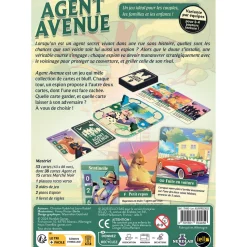 Agent Avenue