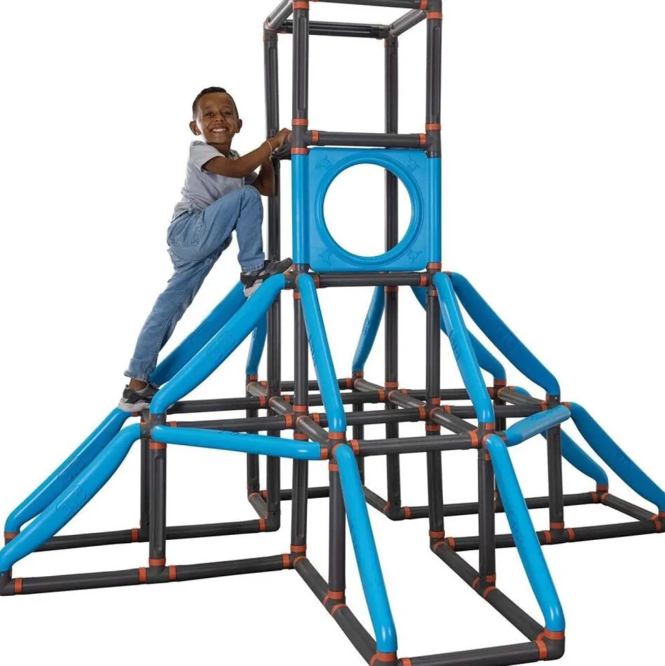 Aire de jeu BIG Kraxxl Le géant
