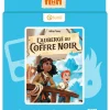Album Flam l'auberge du coffre noir