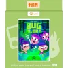 Album Flam, livre audio Bug Alert