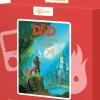 Albums Flam lLivre audio Donjons Et Dragons