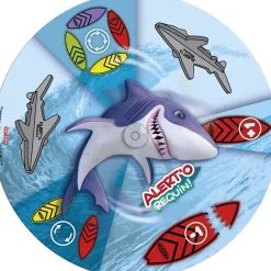 Alert'o Requin !