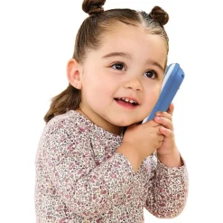 Allo bébé messages magiques bleus Vtech Baby