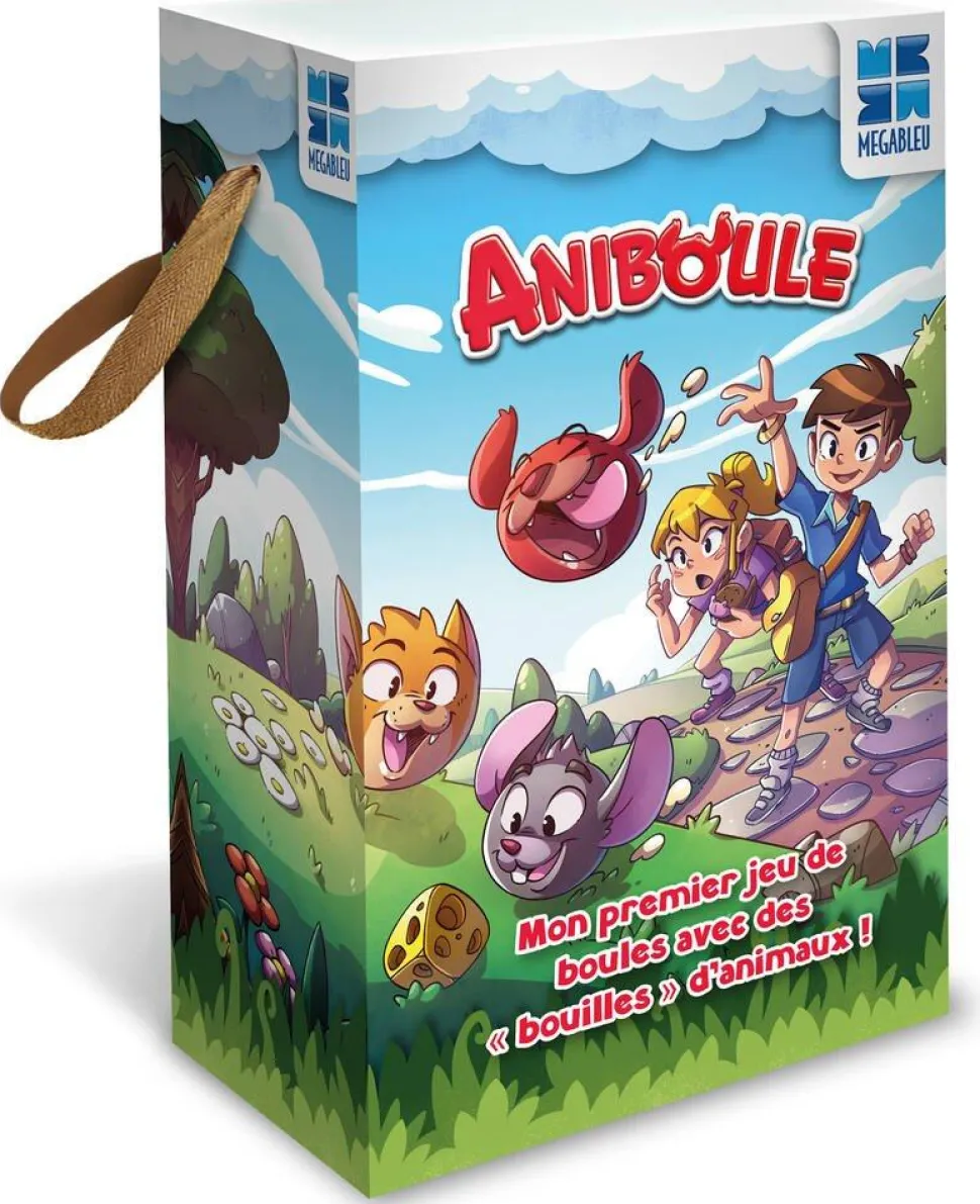 Ani Boule