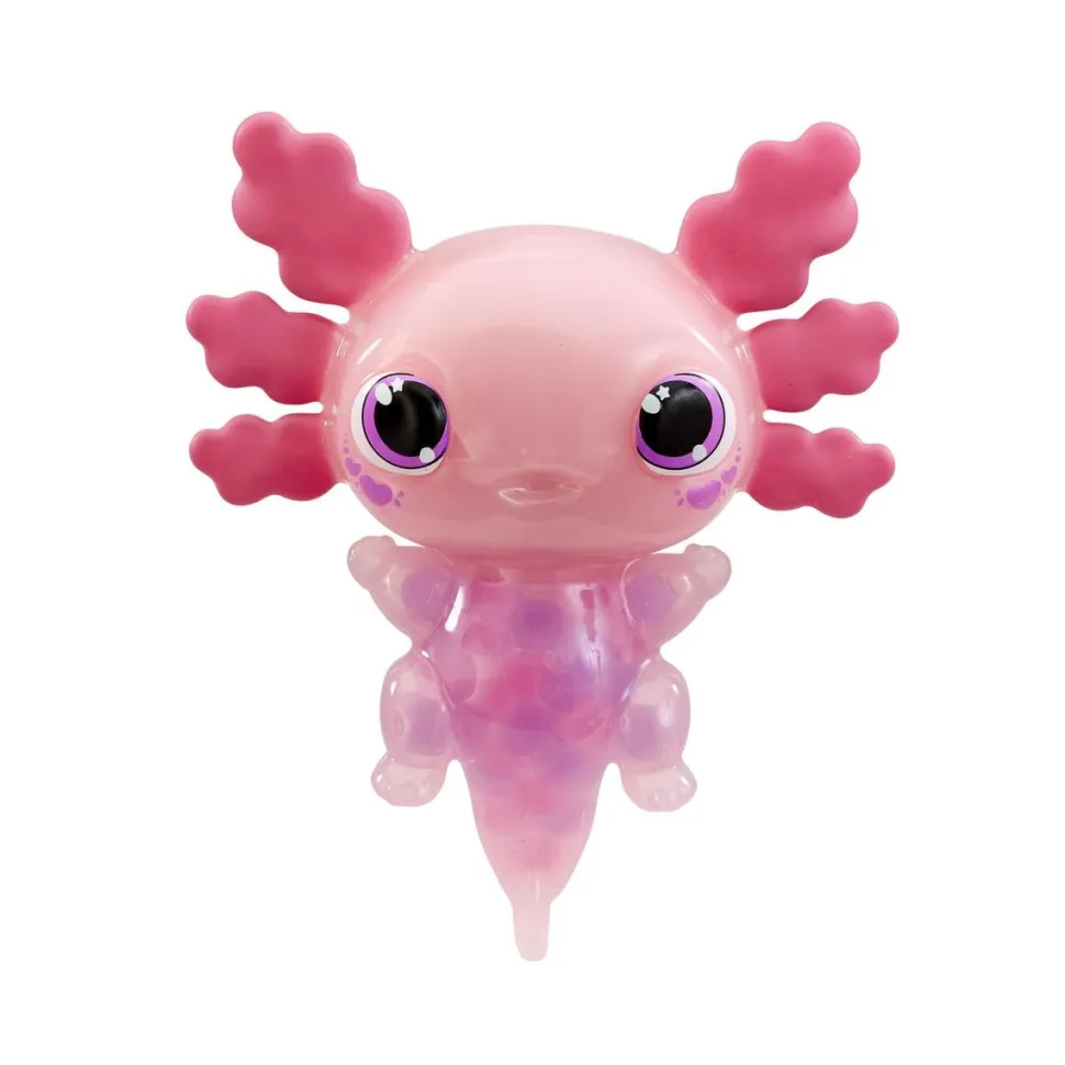 Animagic Let's go Axolotl