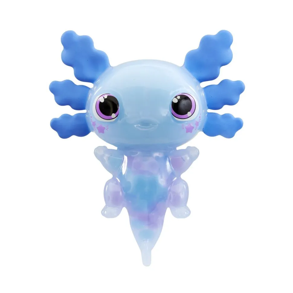 Animagic Let's go Axolotl