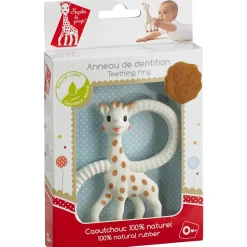 Anneau de dentition Sophie La Girafe