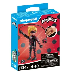 Antibug - Playmobil Miraculous 71341
