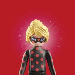 Antibug - Playmobil Miraculous 71341
