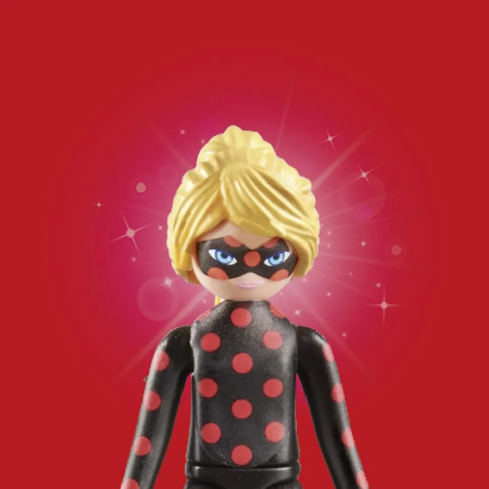 Antibug - Playmobil Miraculous 71341