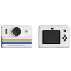 Appareil photo instantané