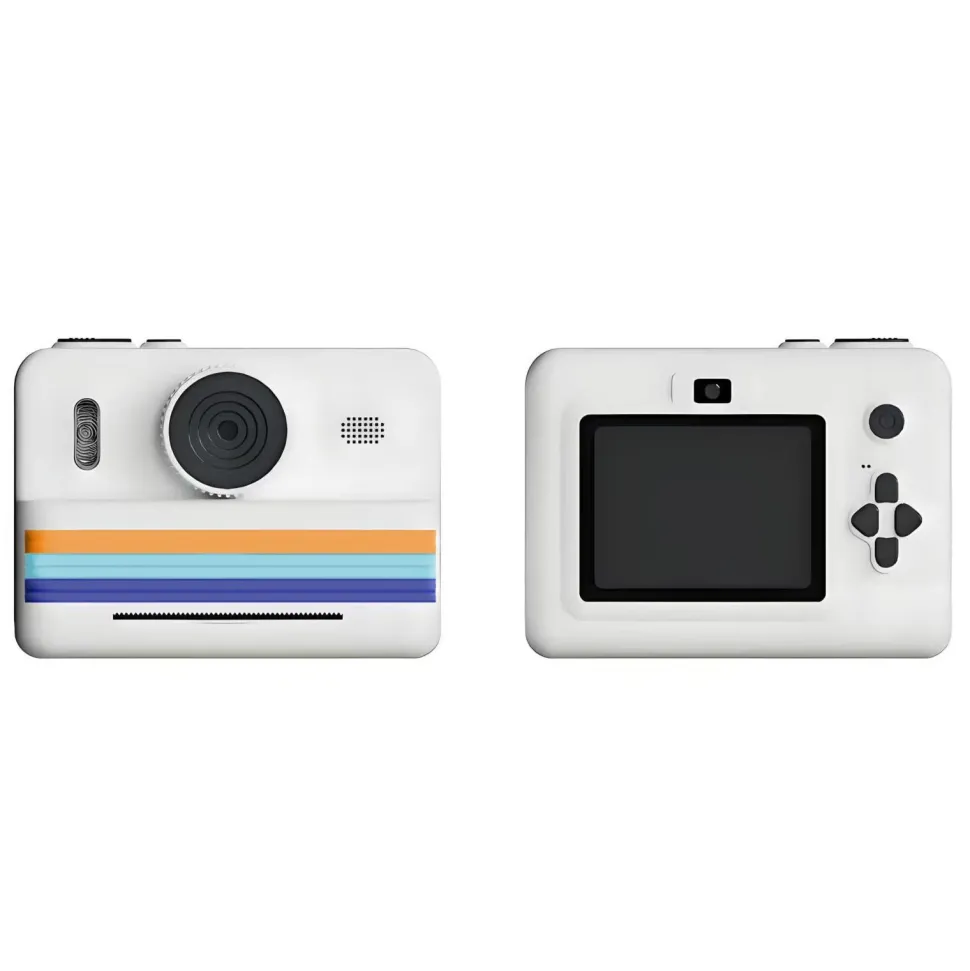 Appareil photo instantané