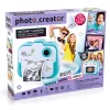 Appareil photo instantané : Photo creator