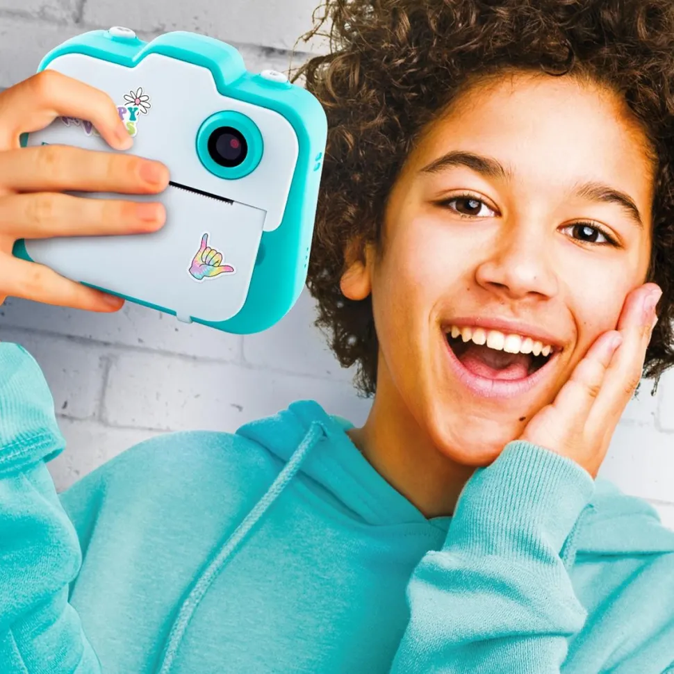 Appareil photo instantané : Photo creator