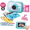 Appareil photo instantané 2.0 - 3 en 1 - Photo creator