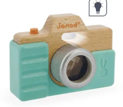 Appareil photo Kaléidoscope
