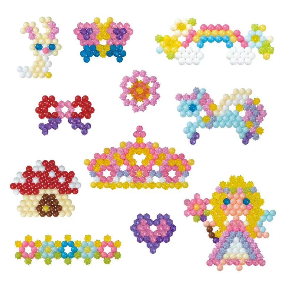 Aquabeads - Accessoires Féériques à Créer