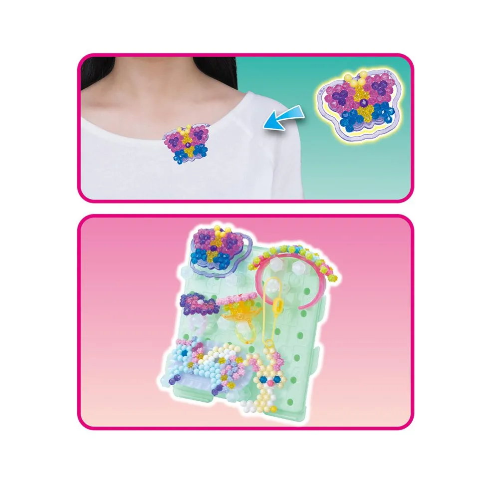 Aquabeads - Accessoires Féériques à Créer