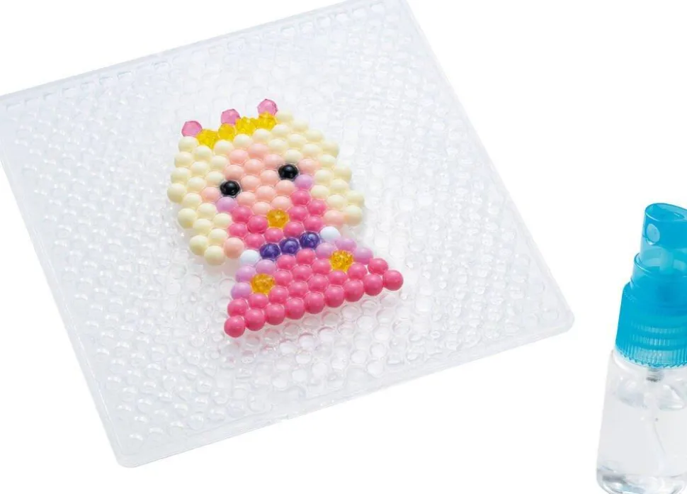 Aquabeads Le Carrosse Enchante