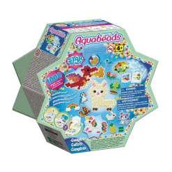 Aquabeads studio de création perles étoiles