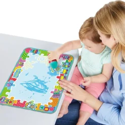 Aquadoodle, Mes Premieres Marques : Initiation À La Création