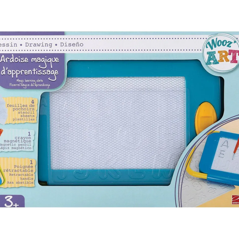 Ardoise magique d'apprentissage