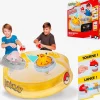 Arène avec deux Spinners Pokémon