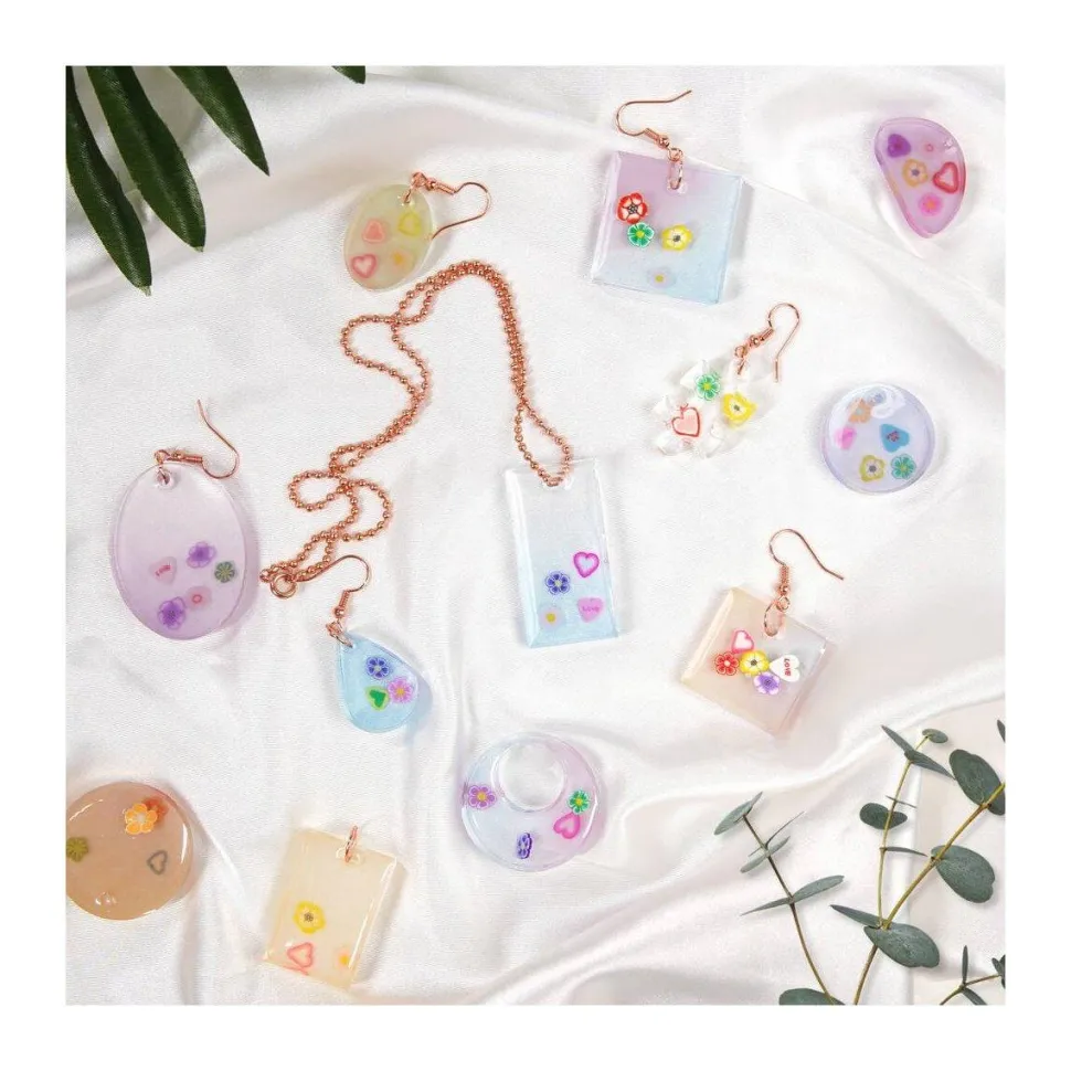 Atelier De Création De Bijoux