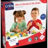 Atelier De Creation Pate A Modeler