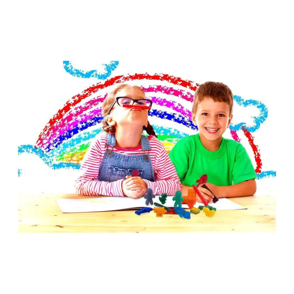 Atelier de fabrication de crayons