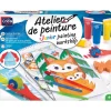 Atelier De Peinture