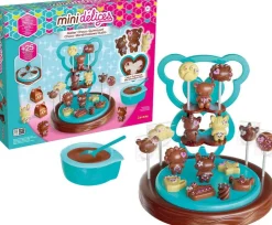 Atelier Mini Délices - Choco Guimauve