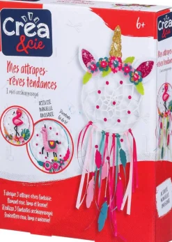 Attrapes Rêves Tendance Crea