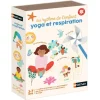 Au Rythme De L'enfant - Yoga Et Concentration