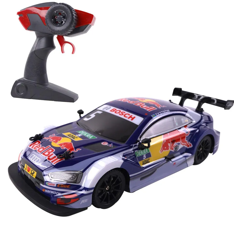 Audi Red Bull Racing radiocommandée 1:16ème