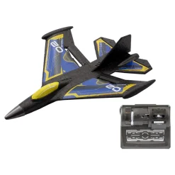Avion radiocommandé Sonic Evo