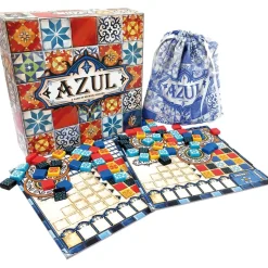 Azul