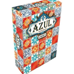 Azul mini